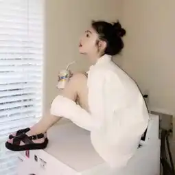 最近暖闺蜜头像火了,我有我的好闺蜜不是很美但是很暖