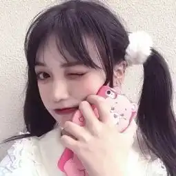 闺蜜头像此生挚爱,感谢一路有你