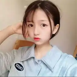朋友圈背景图可爱呆萌女生2019抖音最火可爱女生图片大全