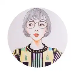 三个馒头引发的失恋