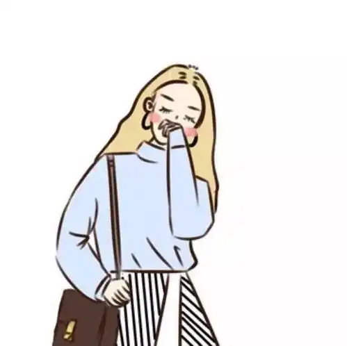 三人闺蜜头像