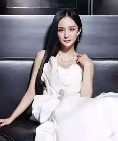 赵丽颖baby张天爱杨幂女星长直发你看好哪一位