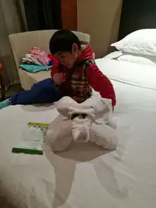 住2晚厦门悦华酒店近东渡邮轮码头自选景点门票享精致双人早餐免费接送机服务健身馆和室内恒温游泳池免费观光巴士天丰楼亲子乐园