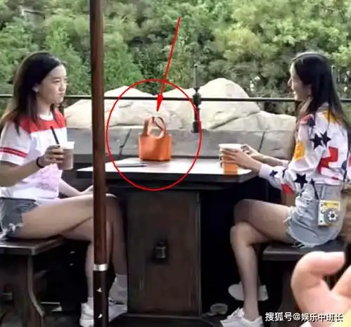 王菲女儿李嫣与闺蜜出游,拿菜篮子当包被嘲土,价格却让女生酸了