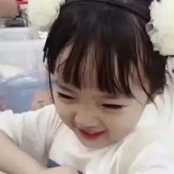图片小女孩叫啥