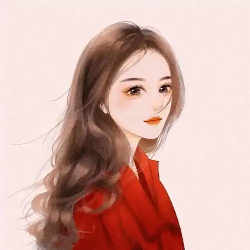 四人闺蜜头像