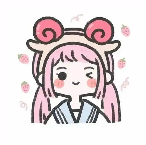 快来签收你的头像