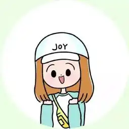 手绘可爱头像