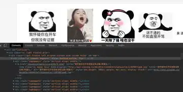 用python爬取20w表情包之后,感叹我族人是多么强大