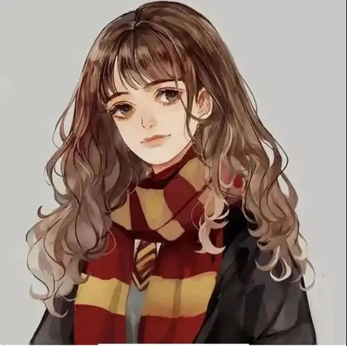 一见倾心很舒心的头像