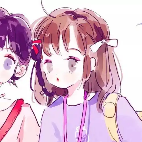 每日头像你最珍贵