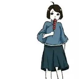 求类似头像