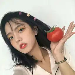 四人闺蜜头像霸气超拽