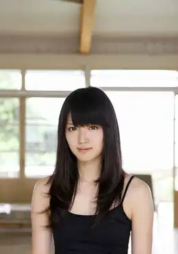 日本萌妹演绎夏日闺蜜大片甜美动人