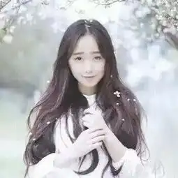 半身衣服闺蜜头像四张