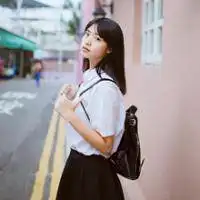 求五张个性闺蜜头像不要带字的不要卡通谢谢