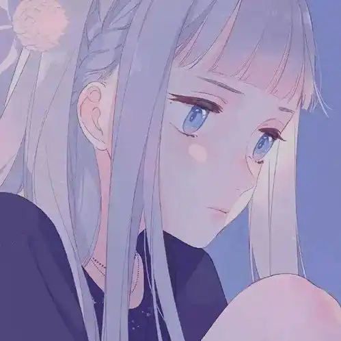 闺蜜头像一期超赞的姐妹头像
