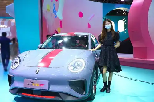 宠爱式营销在成都车展上演,欧拉闺蜜局直击女性痒点