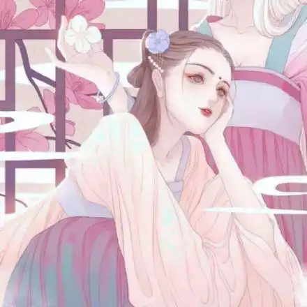 有哪些舍不得换掉的女同壁纸和头像