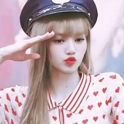 blackpink闺蜜头像高清图片blackpink头像好看图片大全