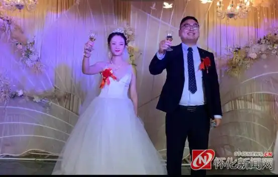 让零彩礼成为新风尚