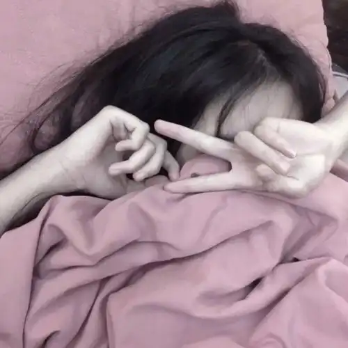 闺蜜头像