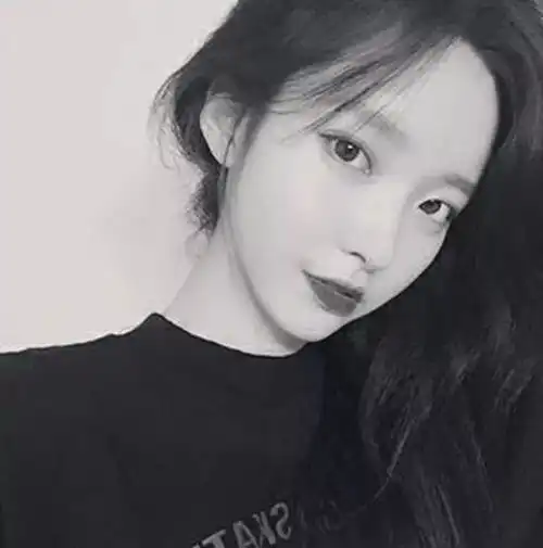 闺蜜四人头像