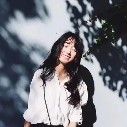 头像这些女生美到窒息看一眼就沦陷