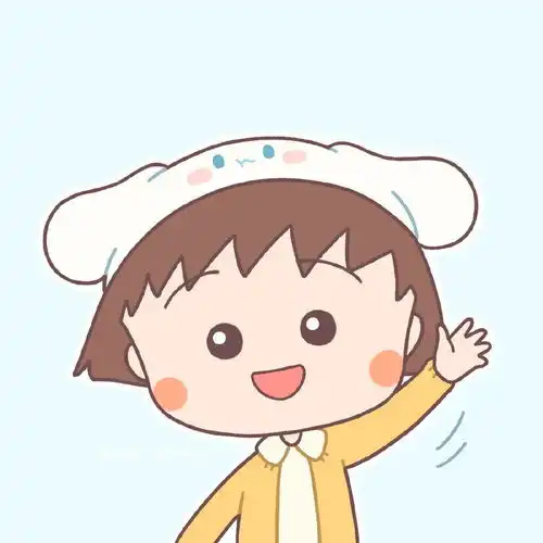 头像秋冬冗长,你我皆好