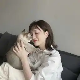 ins风闺蜜头像不是我喜欢笑是qq女生头像我要个性网