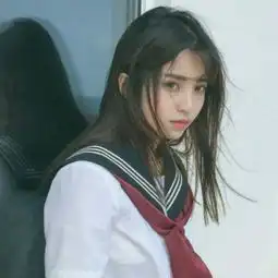 好看精致的唯美气质闺蜜贴吧头像一人一张你开心所以我快乐