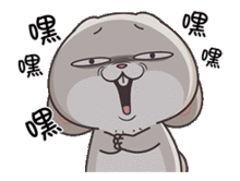 兔几有嘻哈表情包下载兔几有嘻哈qq表情包