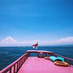 巴厘岛游记