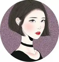 求高清闺蜜头像二人一人一张漫画