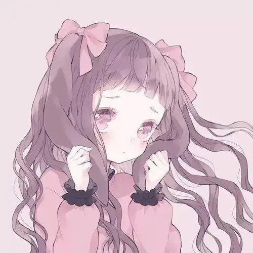 四人闺蜜头像