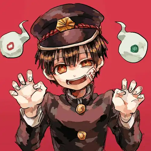 花子君八寻宁宁
