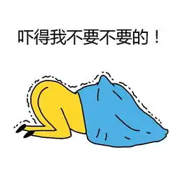 各种火的不要不要的表情包,不要不要的表情包