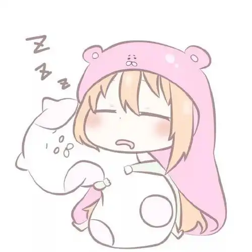 三人闺蜜头像