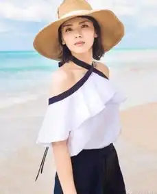 刘涛一改女强人造型以长裙现身,却遭网友揭发伙食太好长胖不少