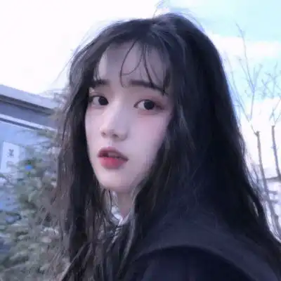 闺蜜头像二人可爱真人闺蜜清新头像二人二张