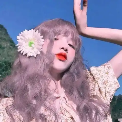 闺蜜头像超好看的3人闺蜜头像壁纸
