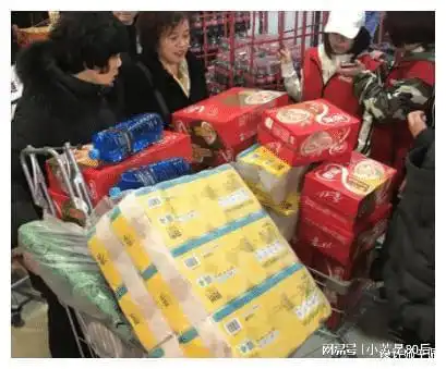 超市购物新骗局针对女生设下的圈套,十有八九都逃不过