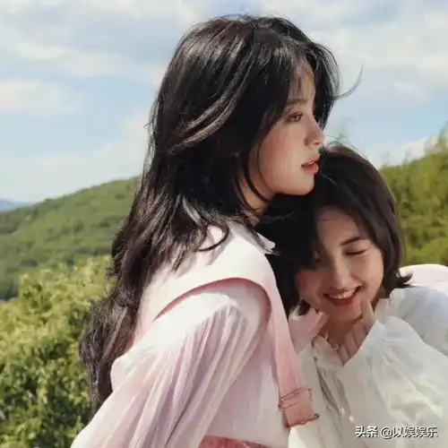 这绝对是你见过最纯的少女感,不进来看美少女就是你的不对了