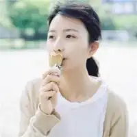 时尚百搭可爱范闺蜜头像,一生遇到了藕断丝连