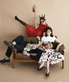 妈超齐聚四位辣妈看星娃or潮妈好难选