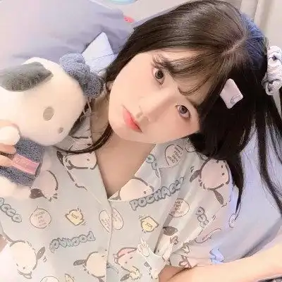 2023微信头像女生最新版最火爆