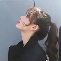 女生闺蜜头像三人2019最新款