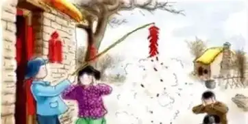 河南全省禁放烟花爆竹网友吵翻天你咋看