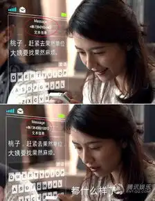 武媚娘也穿帮经典影视剧搞笑穿帮盘点