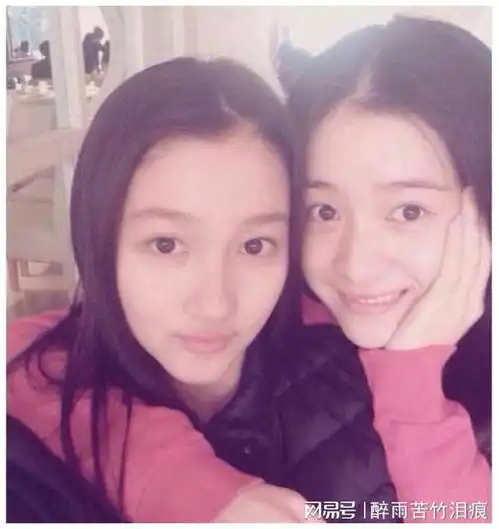 被评为娱乐圈顶级绿茶,她把容祖儿逼得连道歉,最后还哭了